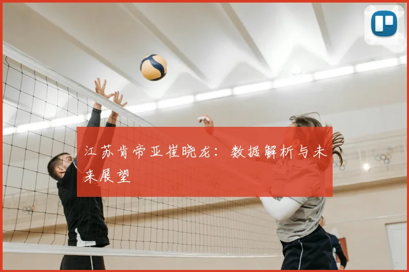 江苏肯帝亚崔晓龙：数据解析与未来展望